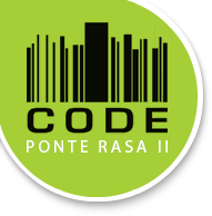 Code - Ponte Rasa
